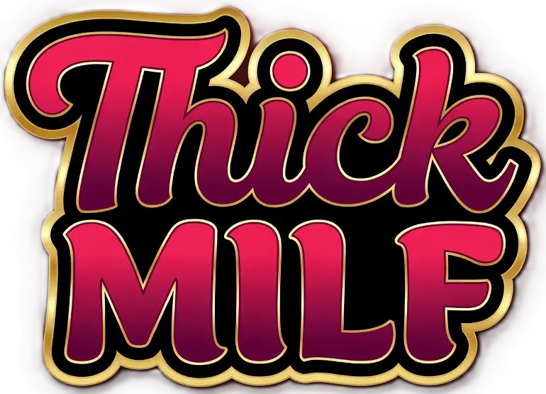 Thick MILF Porn Videos